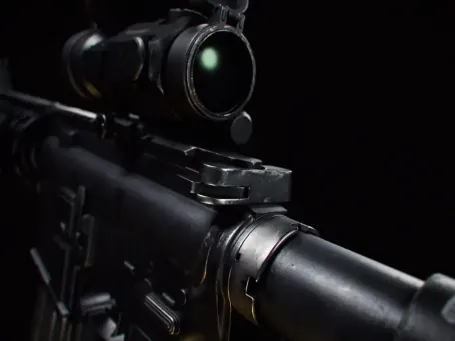 shooting game development services 14 Weapon systems and ballistics for shooting games by NipsApp