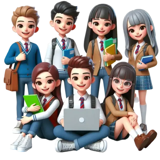 edutainment solutions