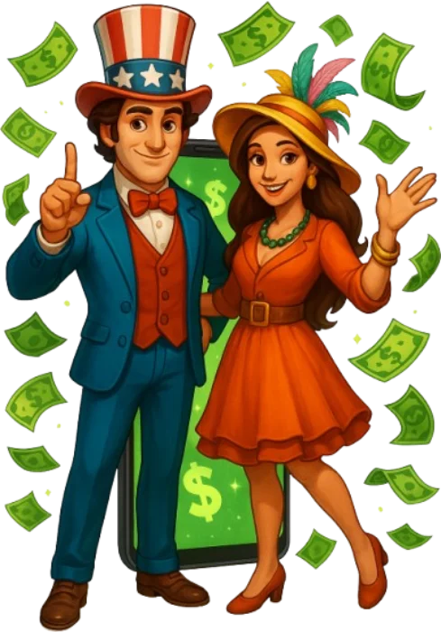 real money game development services