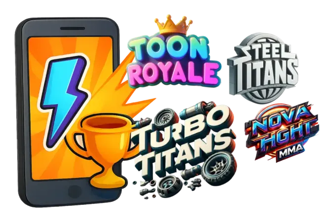 mobile game development company